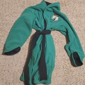 Kids robe